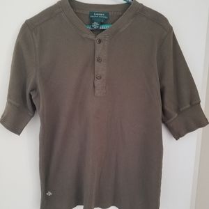 Khaki Colored Ladies Top